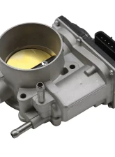 Beck/Arnley Fuel Injection Throttle Body 154-0176                                     - 154-0176 - Image 6